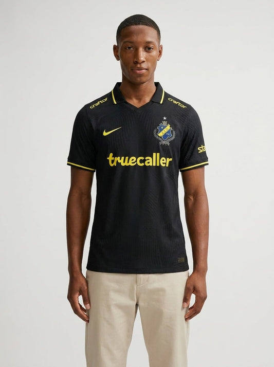 Heimtrikot Herren 26/27