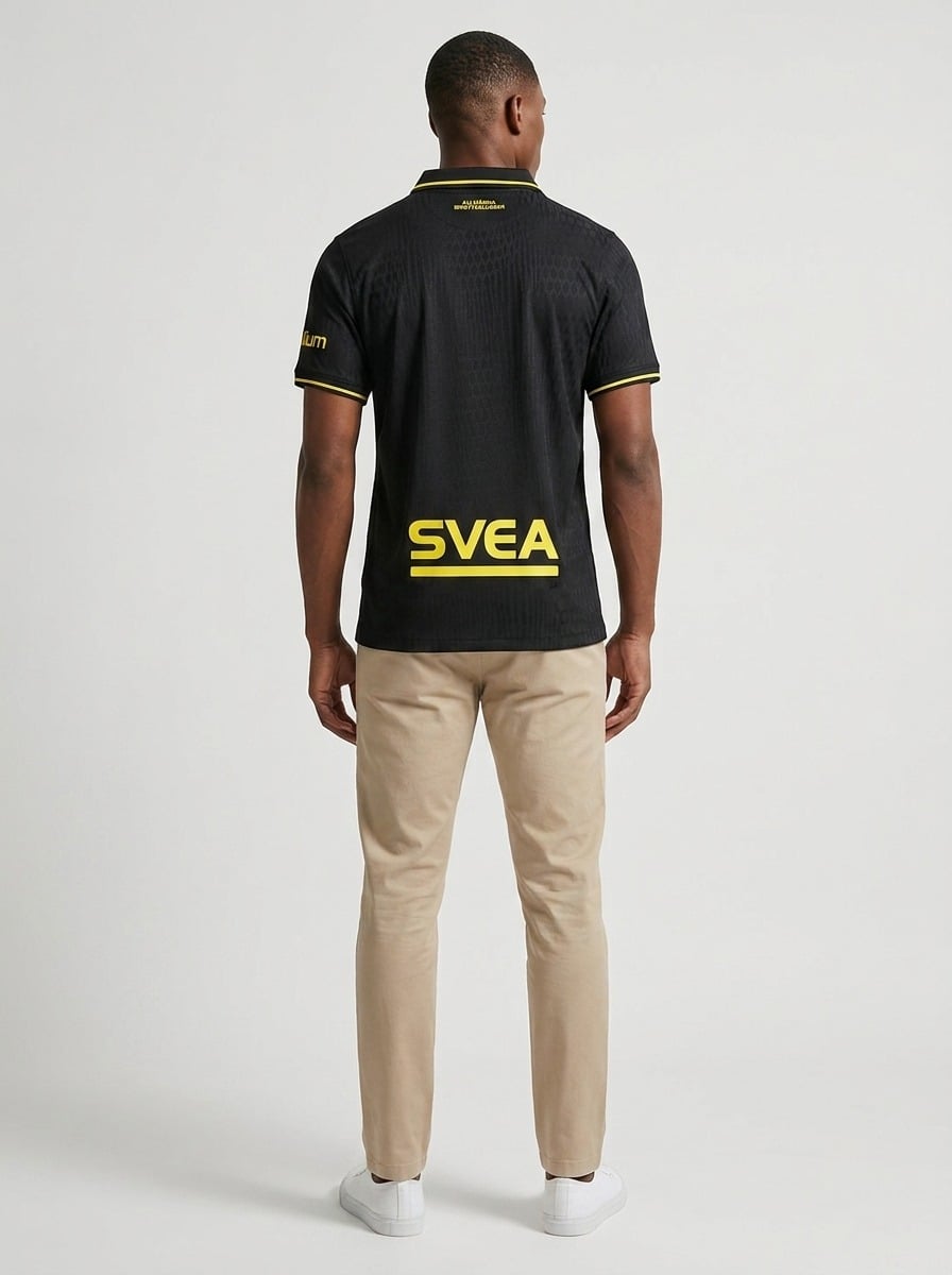 Home 26/27 Men's Jersey