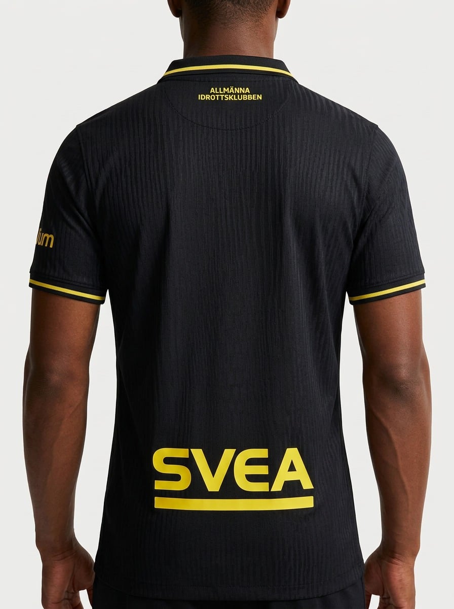 Home 26/27 Men's Jersey