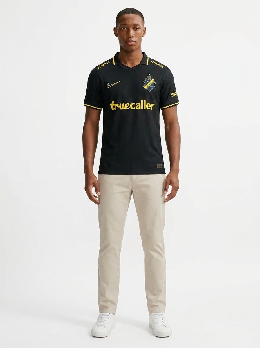 Home 26/27 Men's Jersey