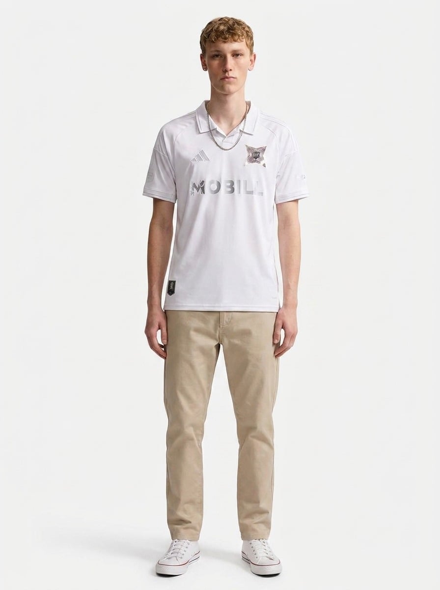 26/27 135th Anniversary Men's Jersey