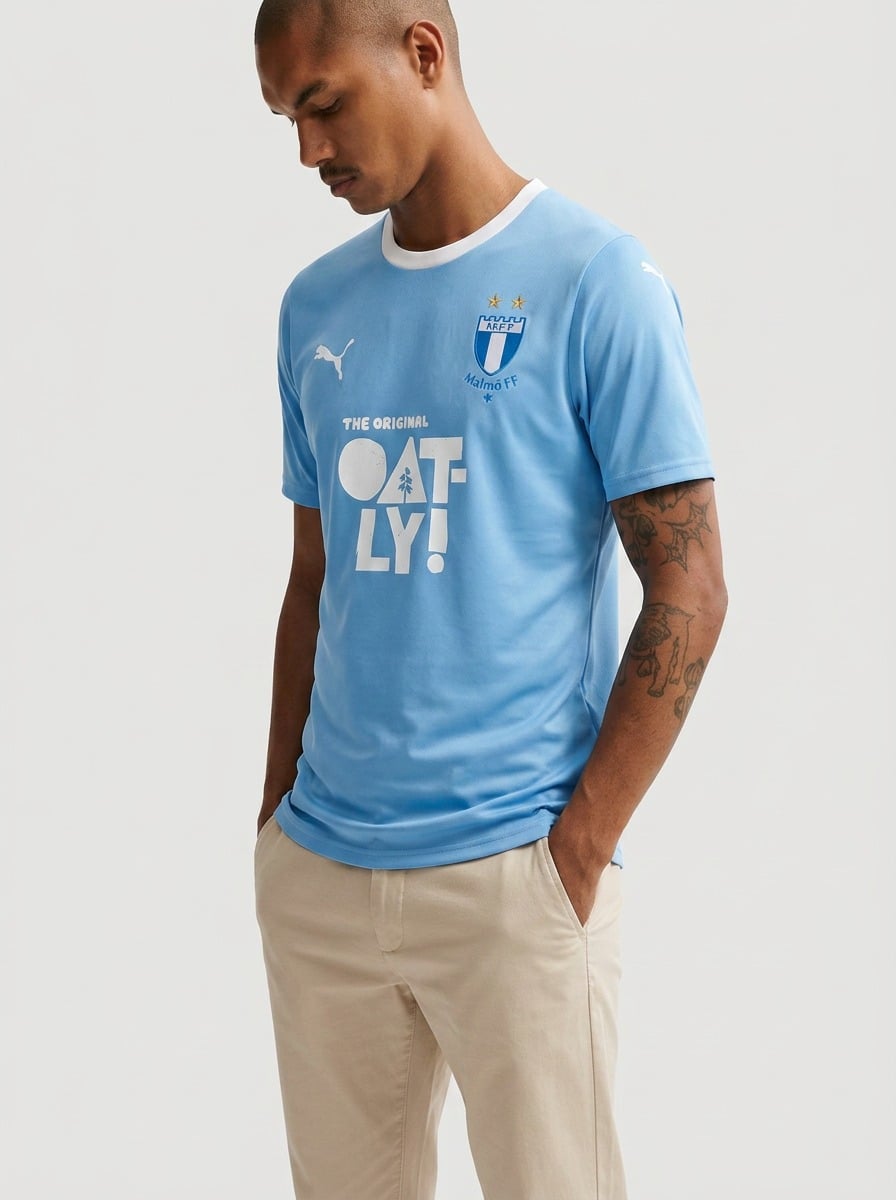 Home 26/27 Men's Jersey