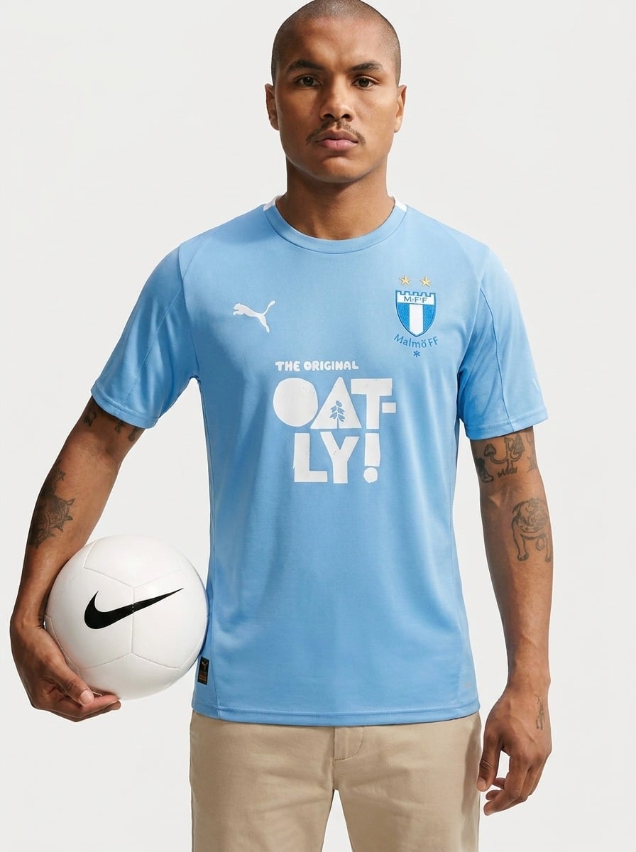 Home 26/27 Men's Jersey