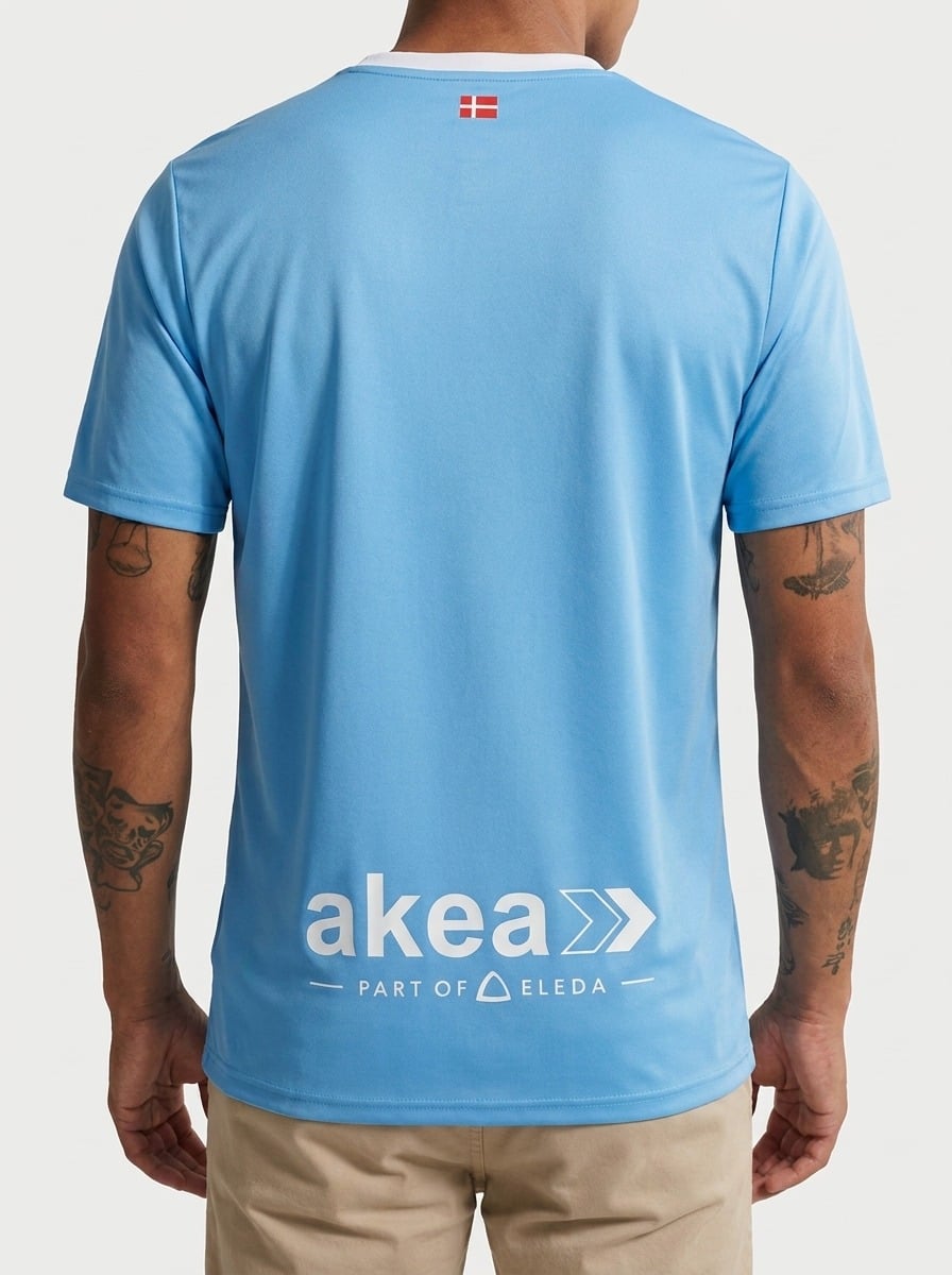 Home 26/27 Men's Jersey
