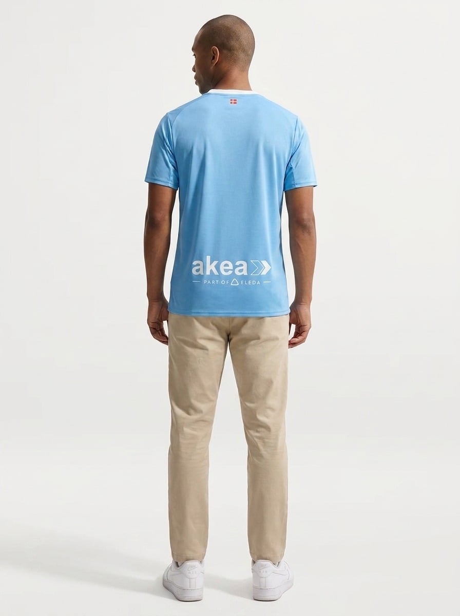 Home 26/27 Men's Jersey