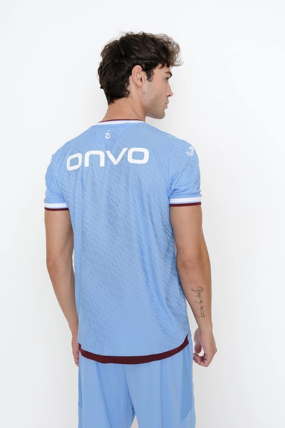 Away 26/27 Men's Jersey