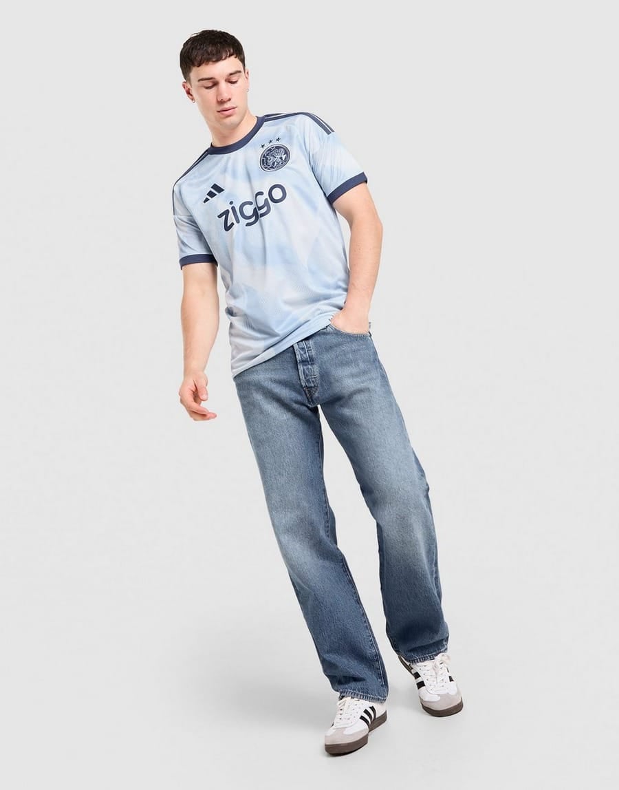 Third 26/27 Men's Jersey