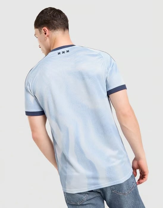 Third 26/27 Men's Jersey