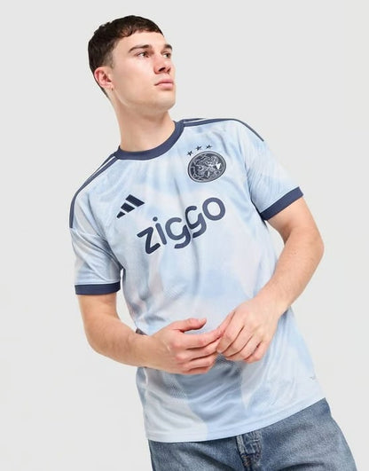 Third 26/27 Men's Jersey