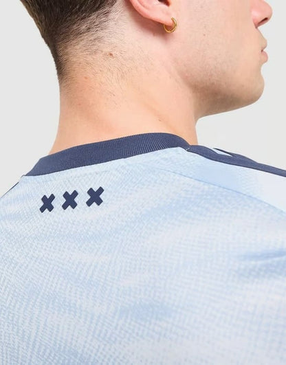 Third 26/27 Men's Jersey