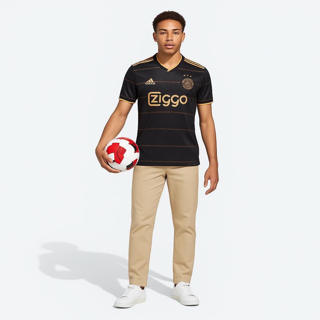 Away 26/27 Men's Jersey