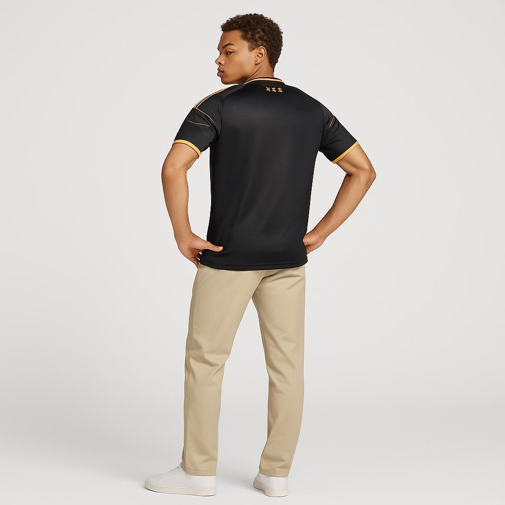 Away 26/27 Men's Jersey
