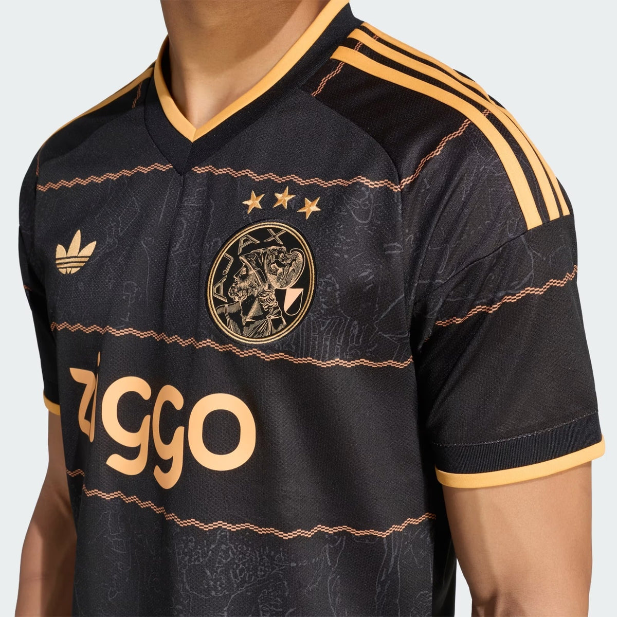 Away 26/27 Men's Jersey