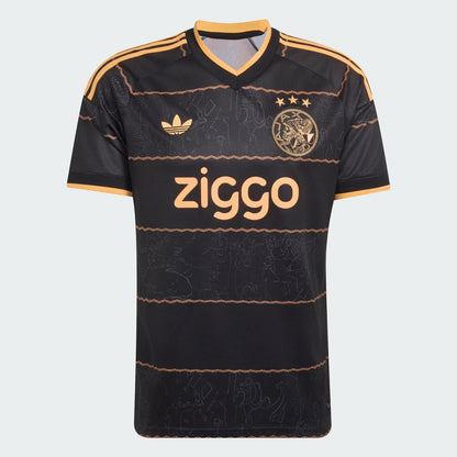 Away 26/27 Men's Jersey
