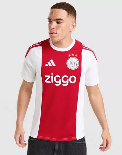 Home 26/27 Men's Jersey