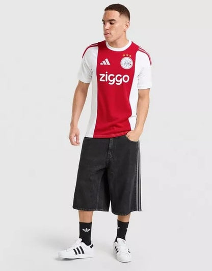 Home 26/27 Men's Jersey