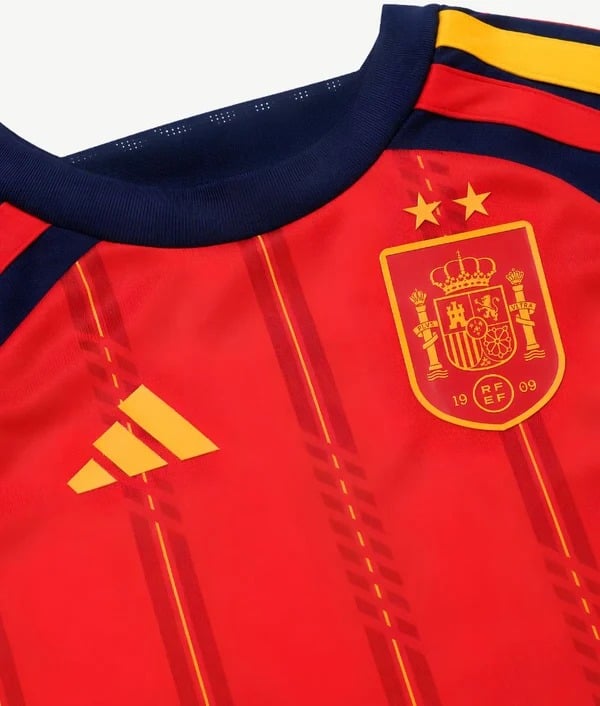 Home 26/27 Kids Jersey