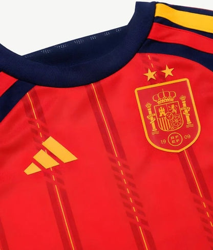 Home 26/27 Kids Jersey