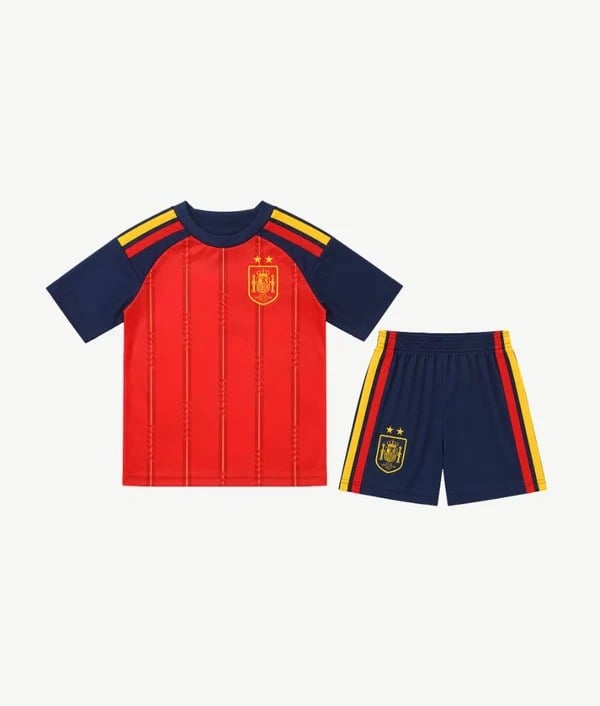 Home 26/27 Kids Jersey