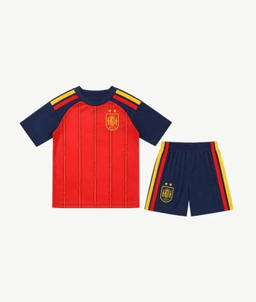 Home 26/27 Kids Jersey