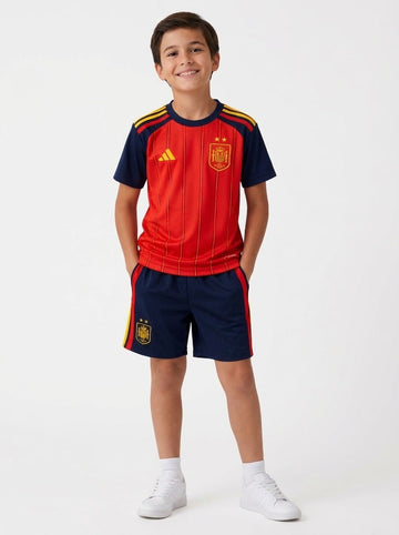 Home 26/27 Kids Jersey