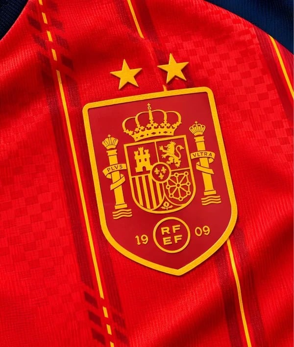 Home 26/27 Kids Jersey