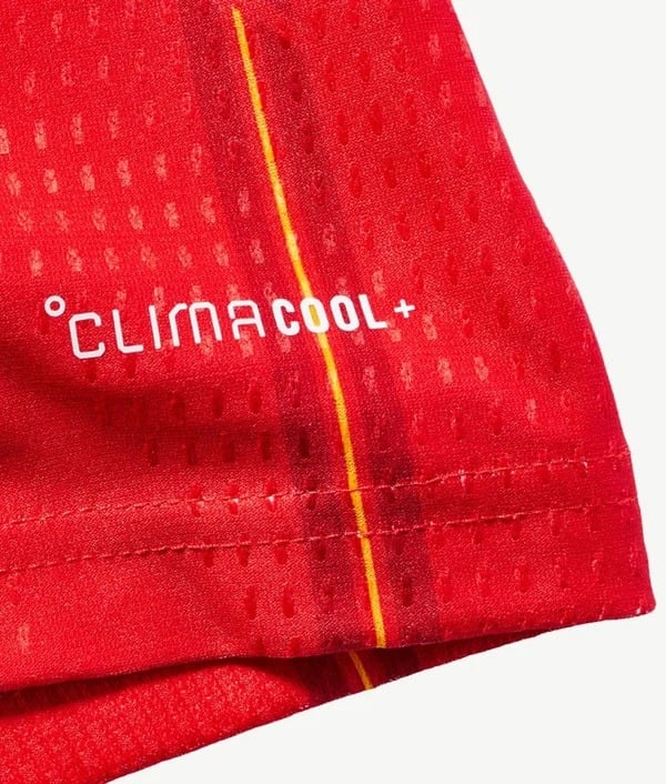Home 26/27 Kids Jersey