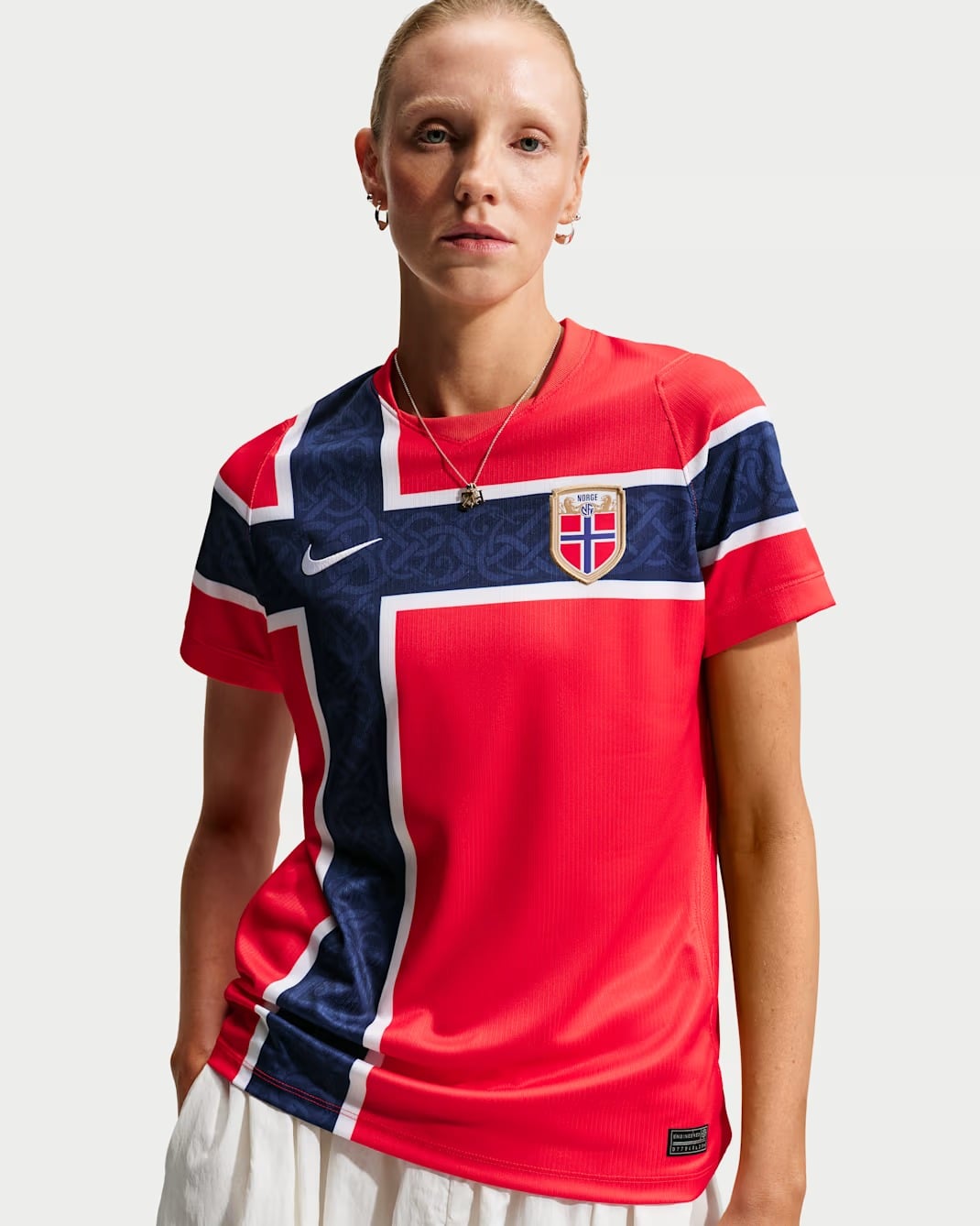 Home 26/27 Women's Jersey