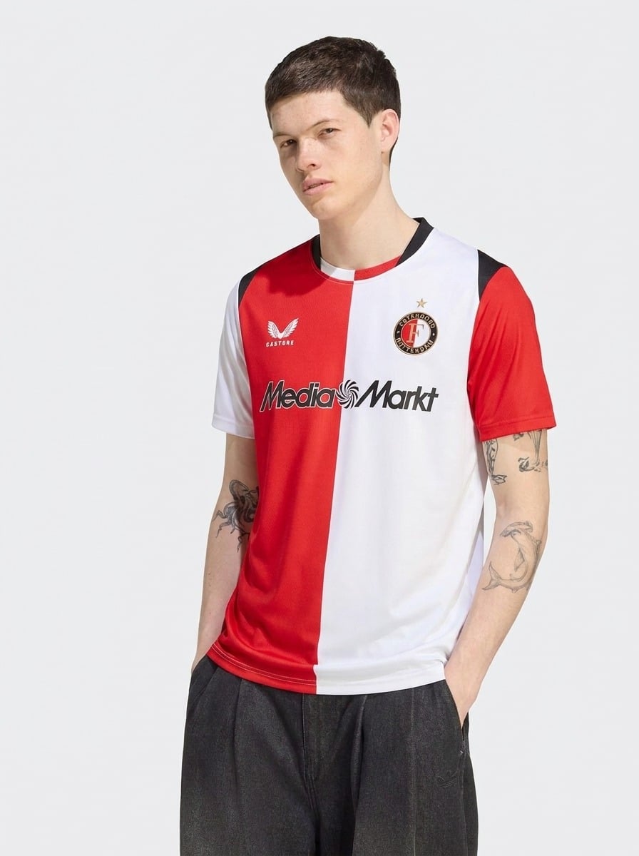 Home 26/27 Men's Jersey