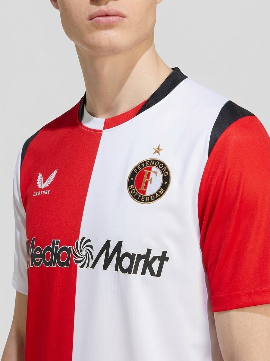 Home 26/27 Men's Jersey