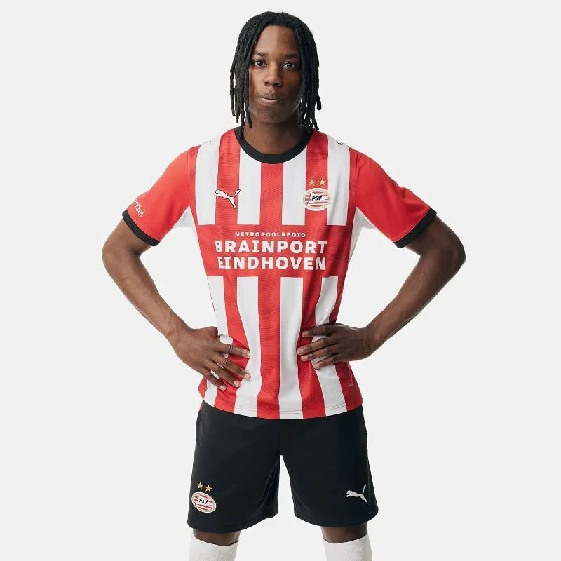 Home 26/27 Men's Jersey
