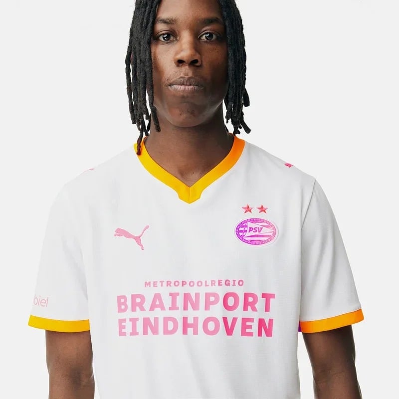 Away 26/27 Men's Jersey