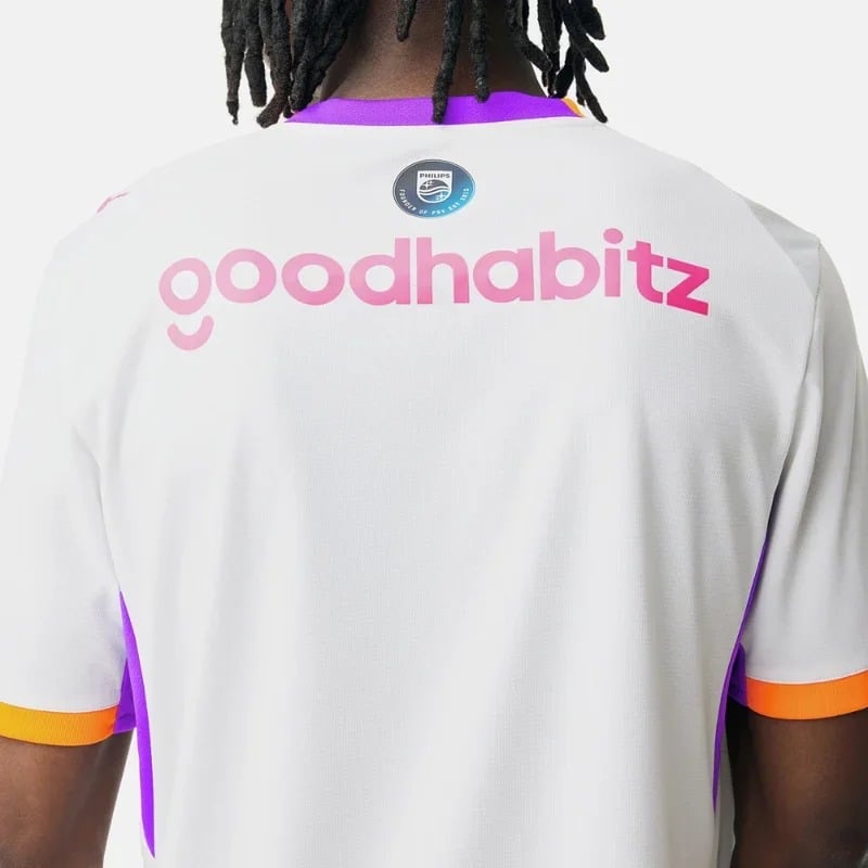 Away 26/27 Men's Jersey