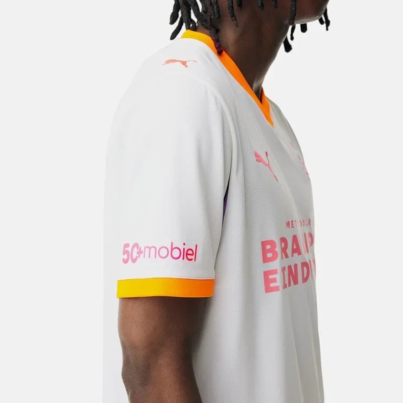 Away 26/27 Men's Jersey