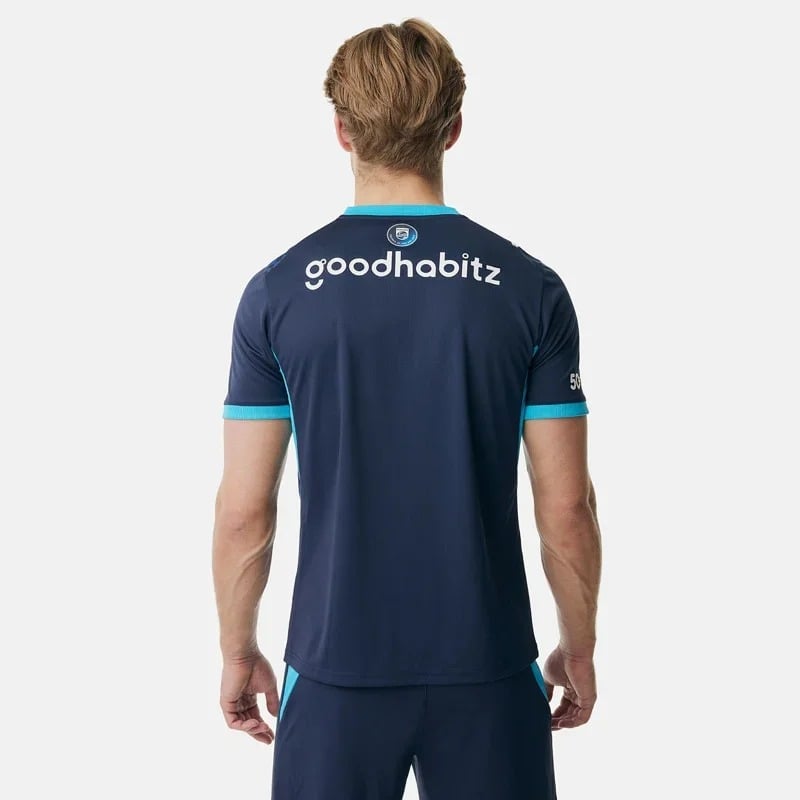 Third 26/27 Men's Jersey