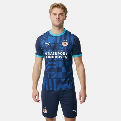 Third 26/27 Men's Jersey