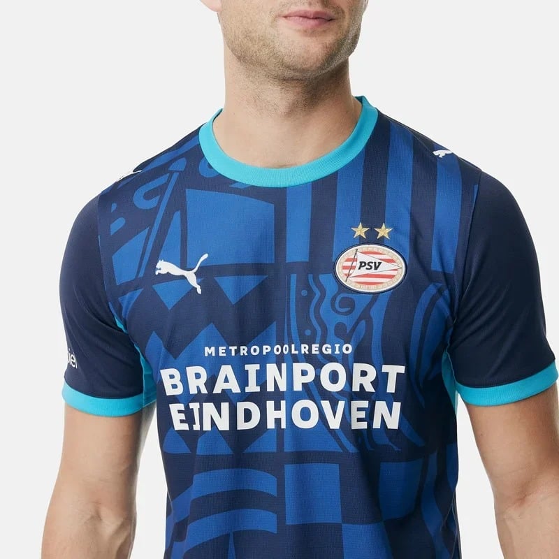 Third 26/27 Men's Jersey