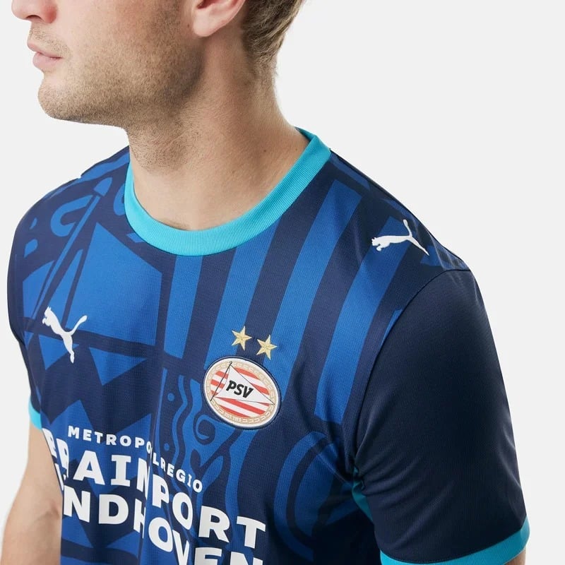 Third 26/27 Men's Jersey