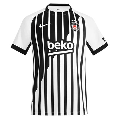 Away 26/27 Kids Jersey