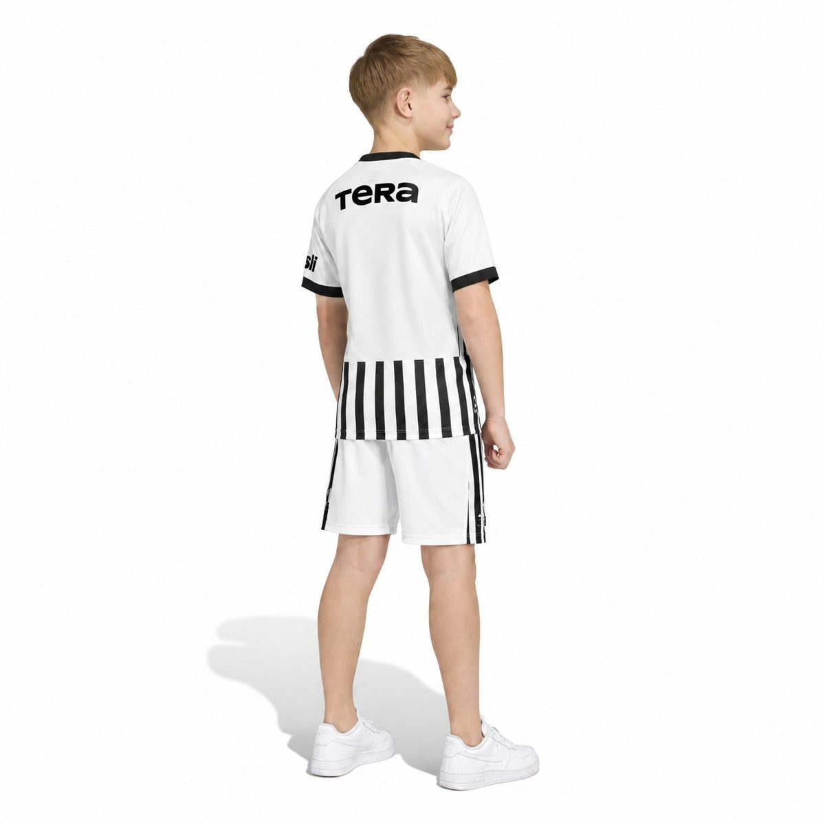 Away 26/27 Kids Jersey