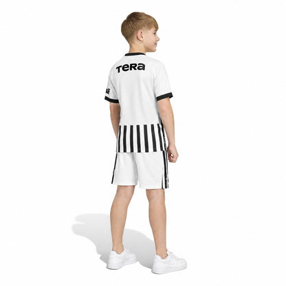 Away 26/27 Kids Jersey
