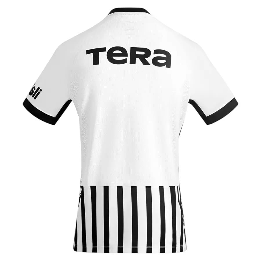 Away 26/27 Kids Jersey