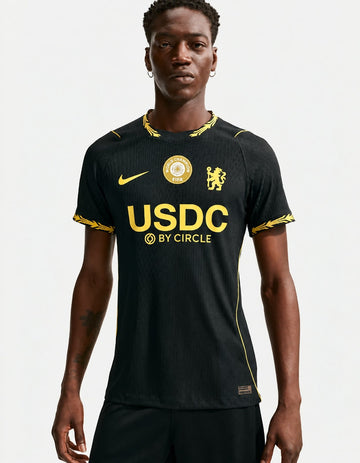 Away 26/27 Men's Player Jersey -  Sponsor USDC