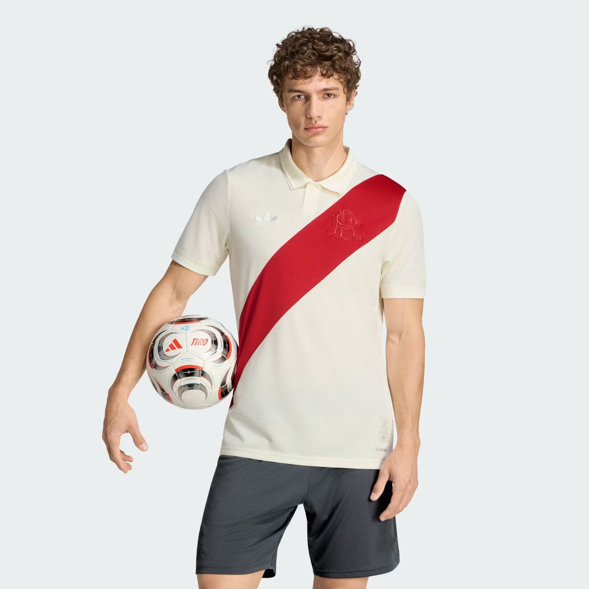 26/27 125th Anniversary Men's Jersey