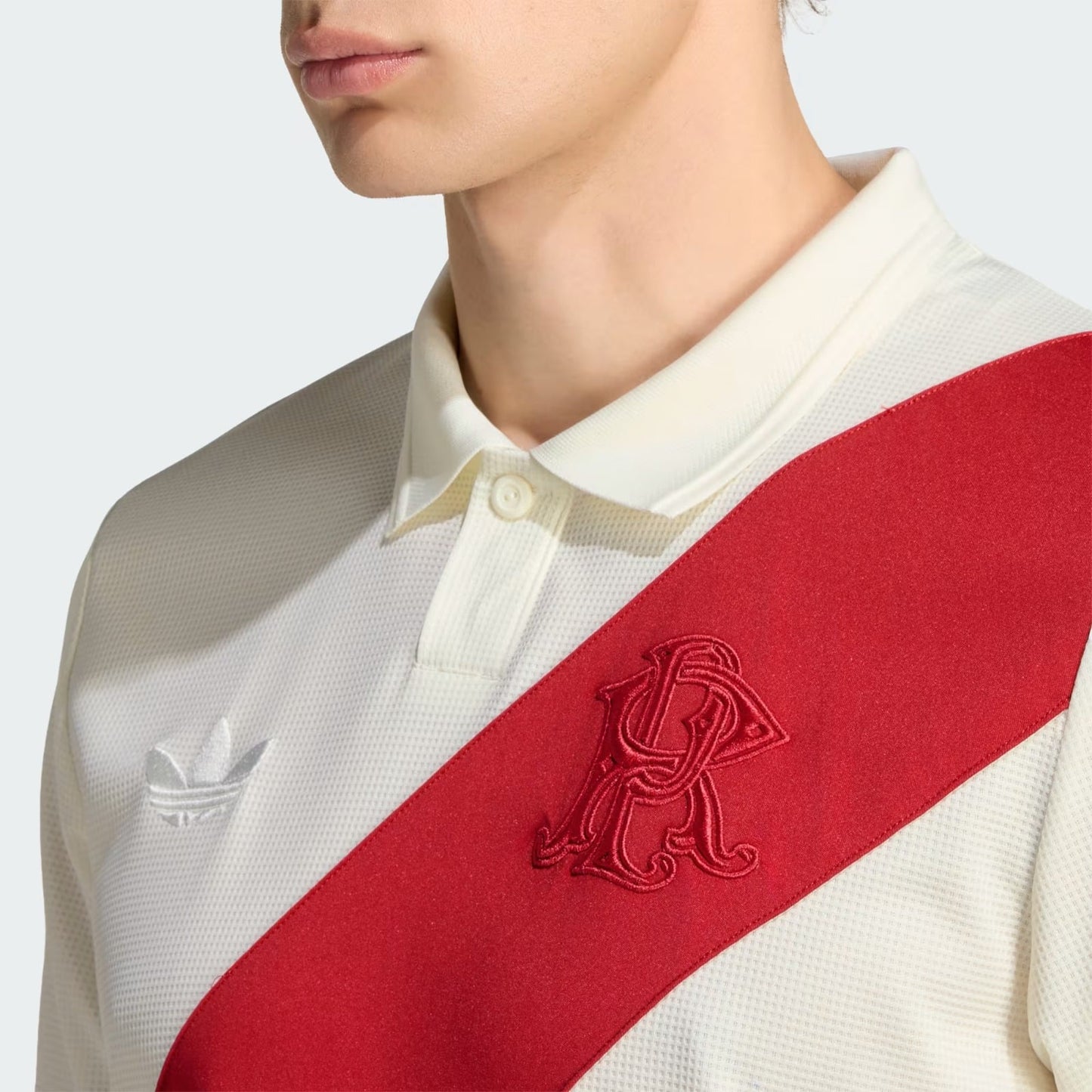 26/27 125th Anniversary Men's Jersey