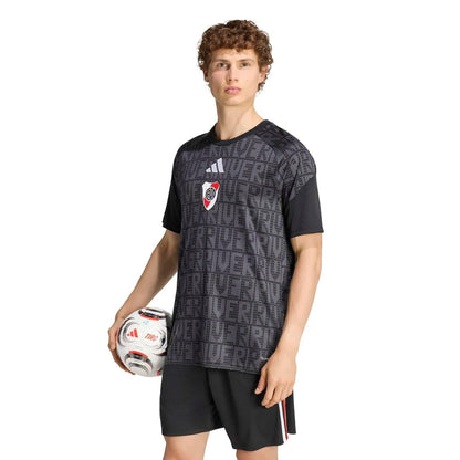 Pre-Match 26/27 Men's Jersey