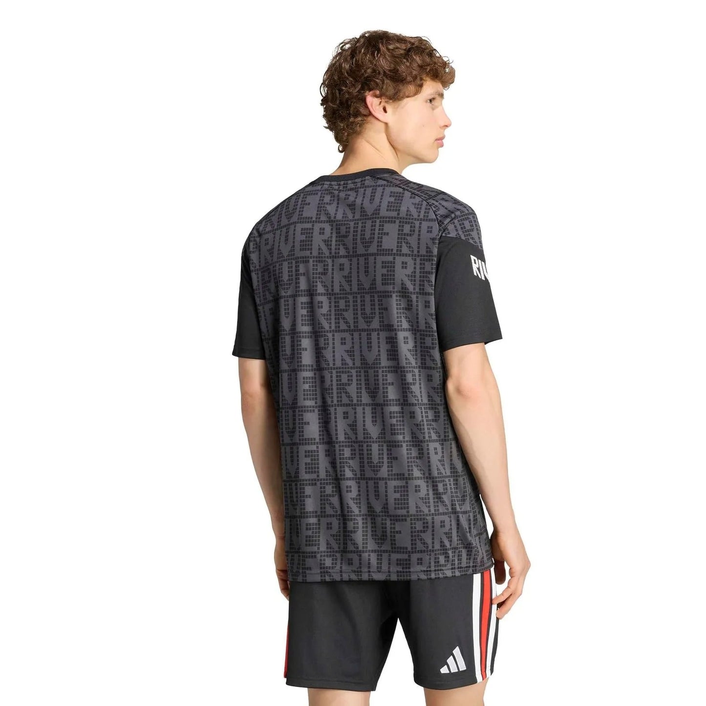 Pre-Match 26/27 Men's Jersey
