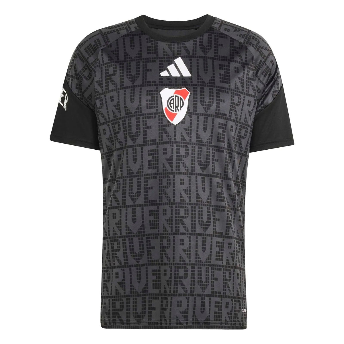 Pre-Match 26/27 Men's Jersey