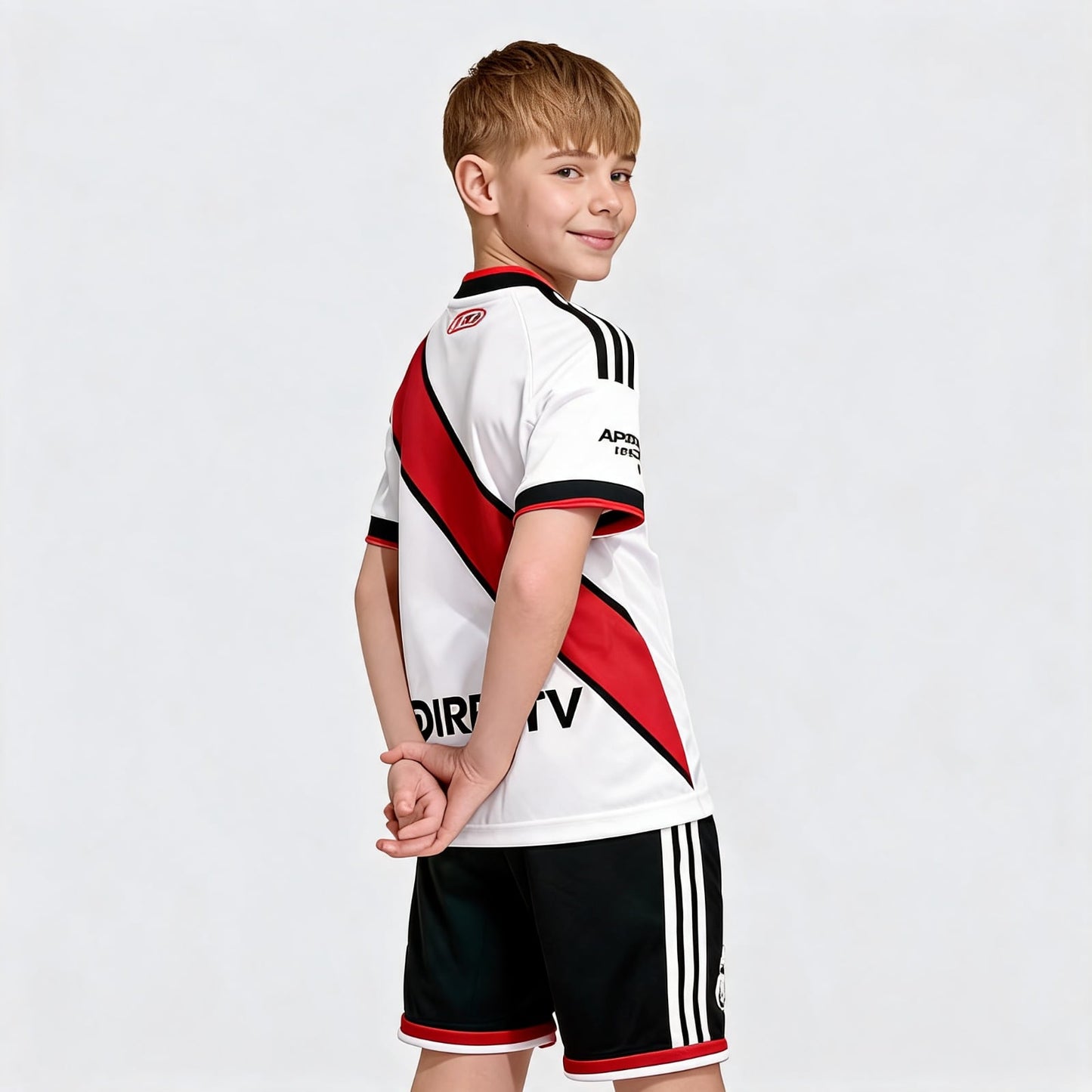 Home 26/27 Kids Jersey