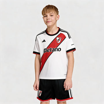 Home 26/27 Kit Kids Jersey